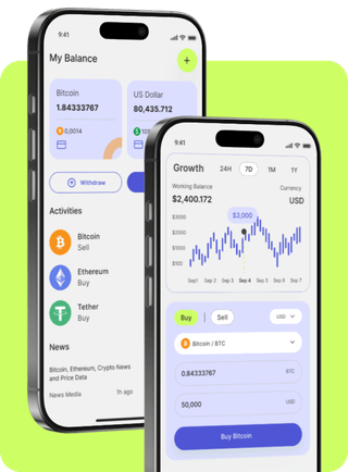 Panel de la plataforma de trading Rebienaría mostrando información de mercado en tiempo real