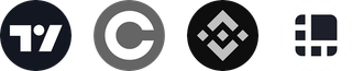 Aliado clave de la plataforma de trading de Rebienaría, imagen visual e identidad corporativa